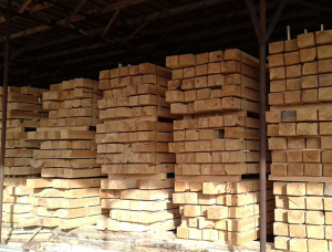 150 mm x 180 mm x 6000 mm GR Spruce-Pine (S-P) Beam