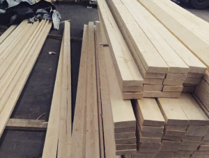 50 mm x 100 mm x 6000 mm GR R/S  Spruce-Pine (S-P) Lumber