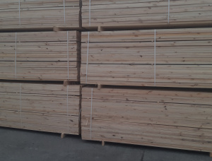 50 mm x 100 mm x 6000 mm KD S4S  Spruce-Pine (S-P) Lumber