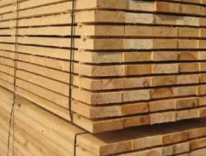 30 mm x 100 mm x 6000 mm GR  Spruce-Pine (S-P) Stud