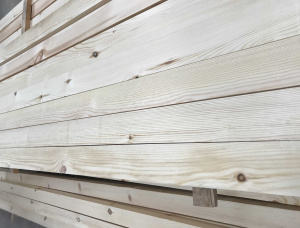 80 mm x 90 mm x 3000 mm KD  Spruce-Pine-Fir (SPF) Beam