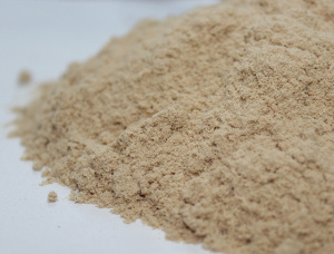 Spruce (Picea) Wood flour 180 µm