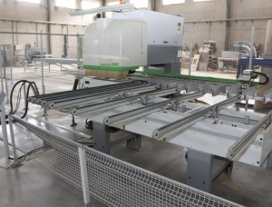 Biesse Skipper 100 CNC加工中心