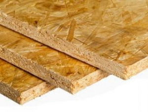 OSB-3 Platte 12 mm x 1250 mm x 2500 mm