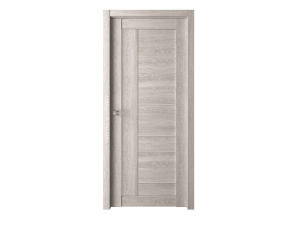 ECO Deliss 306 MDF  Interior Door  2000 mm x 800 mm x 40 mm