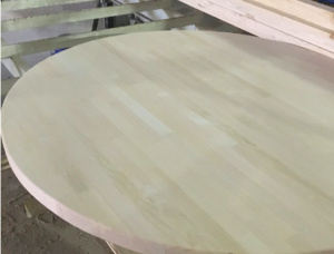 Birch Table top 28 mm x 700 mm x 2000 mm