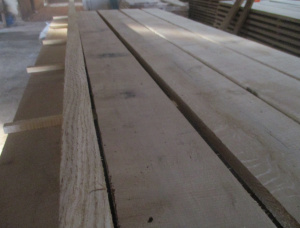 天然木皮 橡木 3000 mm x 200 mm x 4.5 mm
