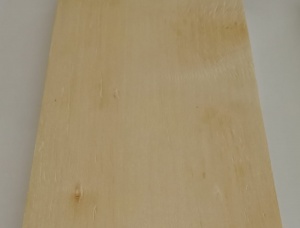 Sanded Special plywood 2440 mm x 1220 mm x 12 mm