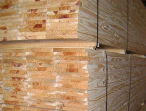 18 mm x 139 mm x 3660 mm KD S4S  Elliotis Pine Lumber