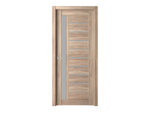 ECO 37 MDF  Interior Door  2000 mm x 800 mm x 36 mm