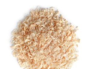 Apple Tree Wood shavings 15 mm x 10 mm