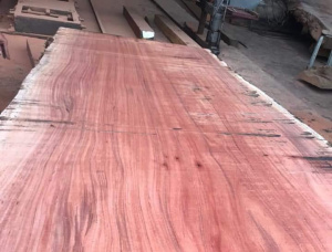 50 mm x 340 mm x 800 mm Sipo (Utile, Asseng, Mufumbi) Slab