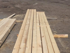 100 mm x 100 mm x 4000 mm GR  Spruce-Pine (S-P) Stud