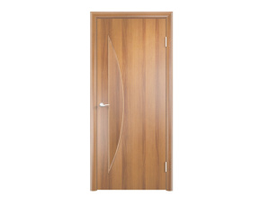 Луна MDF  Interior Door  2000 mm x 800 mm x 38 mm