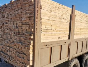 25 mm x 100 mm x 6000 mm GR R/S  Spruce Lumber