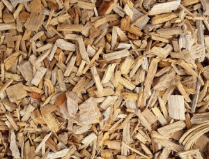 Spruce-Pine (S-P) Wood chips