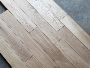 Oak Parquet 20 mm x 100 mm x 600 mm