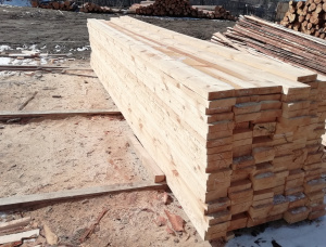 25 mm x 150 mm x 6000 mm GR   Scots Pine Lumber