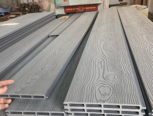 150 mm x 25 mm x 5800 mm Laminated flooring Eucalyptus