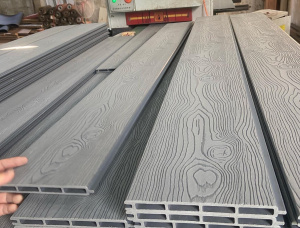 150 mm x 25 mm x 5800 mm Laminatböden Eukalyptus