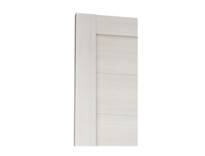 ECO 227 MDF  Interior Door  2000 mm x 800 mm x 36 mm