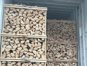 Kiln Dried Firewood 80 mm x 250 mm