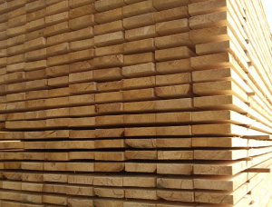 50 mm x 100 mm x 6000 mm GR R/S  Spruce-Pine (S-P) Lumber