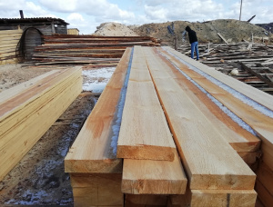 25 mm x 150 mm x 6000 mm GR   Scots Pine Lumber