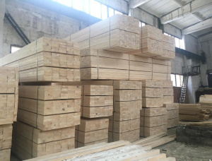 50 mm x 150 mm x 6000 mm GR R/S  Scots Pine Lumber