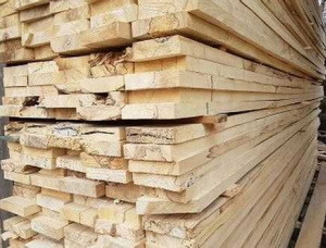 22 mm x 100 mm x 3000 mm KD S4S  Aspen Lumber