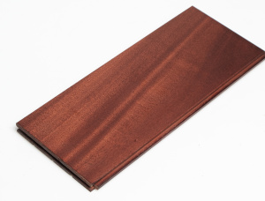 Parkett Billian (Belian) KD 12 mm x 90 mm x 1200 mm