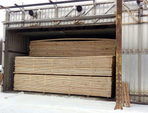 50 mm x 150 mm x 600 mm AD S4S  Spruce-Pine (S-P) Lumber