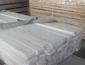 50 mm x 150 mm x 4000 mm GR  Spruce-Pine (S-P) Joinery lumber