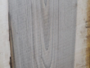 50 mm x 150 mm x 3000 mm Elm Flitch