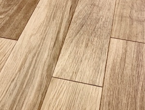 Oak Parquet 20 mm x 220 mm x 2400 mm