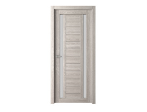 ECO 2 MDF  Interior Door  2000 mm x 800 mm x 36 mm