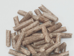 Holzpellets  Sibirische Fichte 6 mm x 35 mm