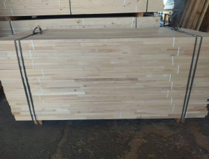 15 mm x 75 mm x 5500 mm KD S4S Pressure Treated Spruce-Pine (S-P) Lumber