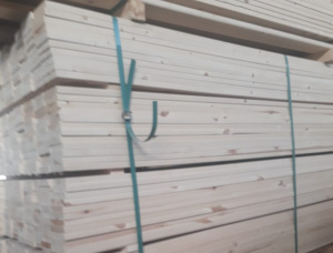 50 mm x 150 mm x 4000 mm GR  Spruce-Pine (S-P) Joinery lumber