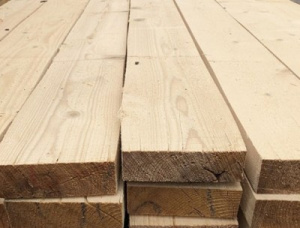 50 mm x 250 mm x 6000 mm GR R/S  Pine Lumber