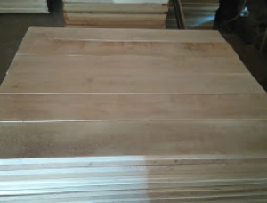 30 mm x 200 mm x 3000 mm Oak Flitch