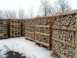 Kiln Dried Firewood 15 mm x 33 mm