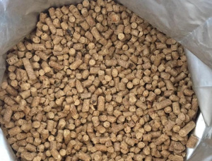 Holzpellets  Buche 6 mm x 30 mm