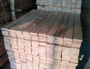 Pallet coolars parts