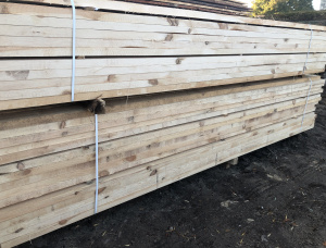 50 mm x 175 mm x 4500 mm GR  Spruce-Pine (S-P) Beam