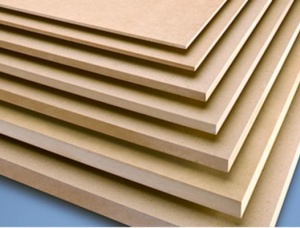 MDF-Platte 6 mm x 2070 mm x 2800 mm