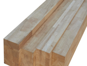 3层实木板 土耳其櫟 45 mm x 850 mm x 5000 mm
