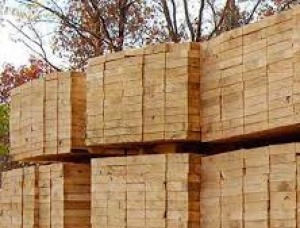 38 mm x 225 mm x 6000 mm KD R/S  European spruce Lumber