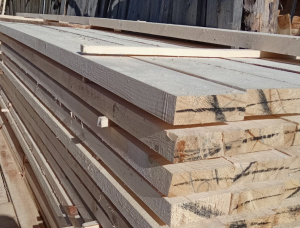 50 mm x 150 mm x 6000 mm GR R/S  Spruce-Pine (S-P) Lumber