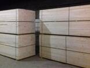 50 mm x 150 mm x 6000 mm KD R/S  Spruce-Pine (S-P) Lumber